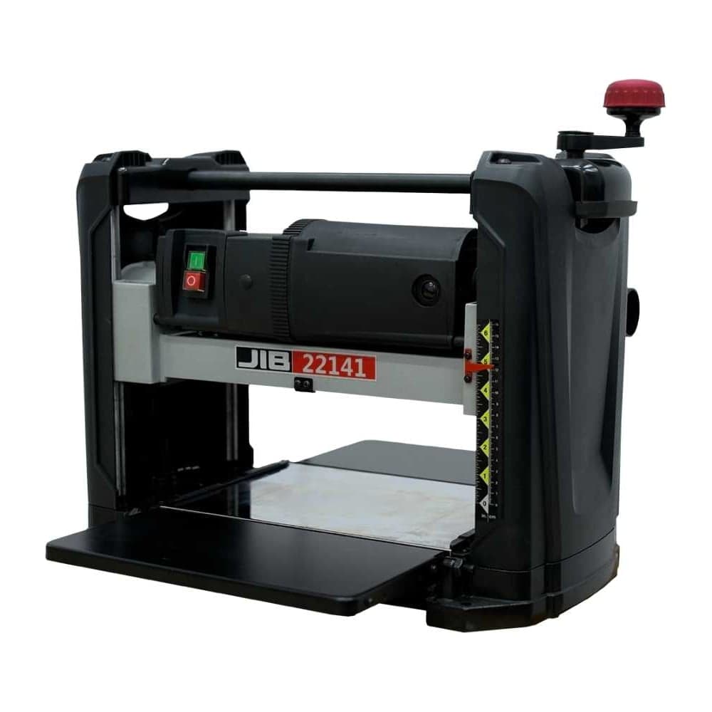 Рейсмусовый станок JIB 22141 1,5 кВт, 230 B 0409020273000