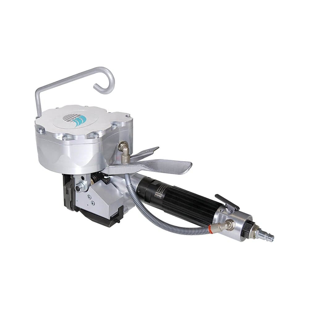 Ручной пневматический обвязочный инструмент OMS Group OMS40/ ITA40 pn.tool 16 мм-5500n singlenotch T401621
