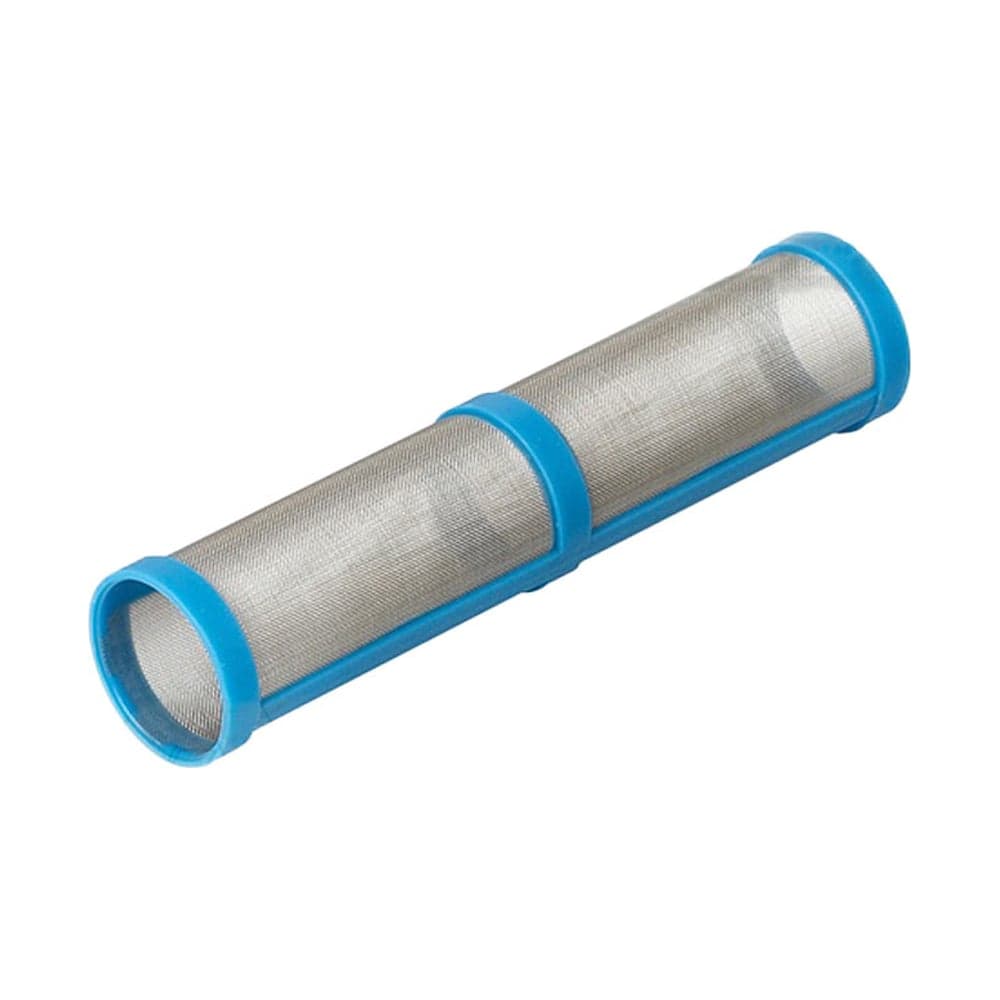 Фильтр тонкой очистки Classic 100 Mesh (синий) EASY OUT р-р 30x114 мм AktiSpray 243081
