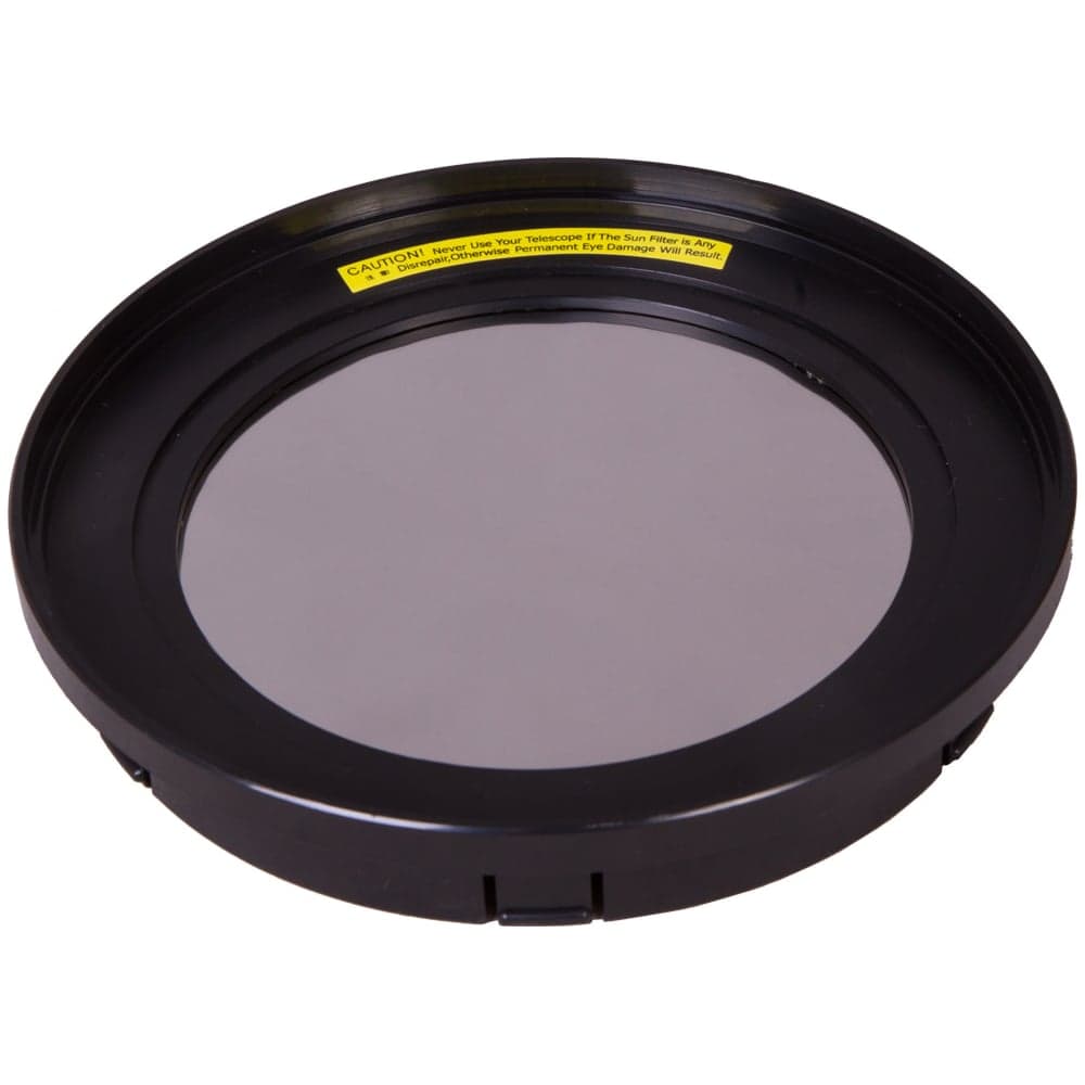 Солнечный фильтр для рефлекторов Sky-Watcher 130 мм 72721
