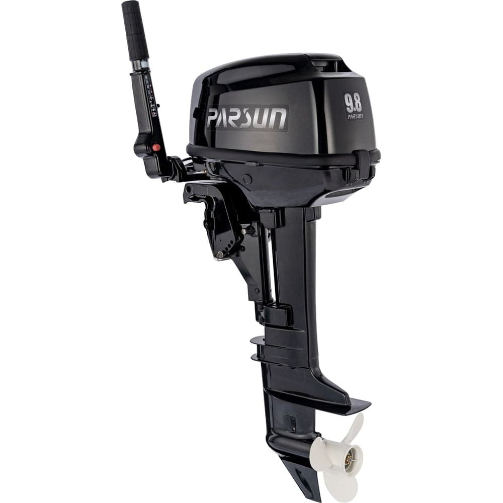 Подвесной лодочный мотор Parsun T9.8BMS