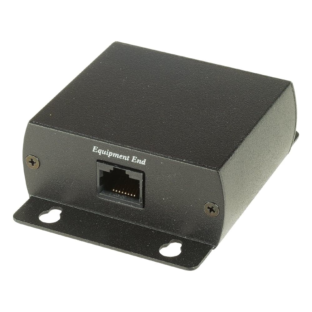 Устройство грозозащиты Ethernet SC&T SP006 одноканальное sct0609