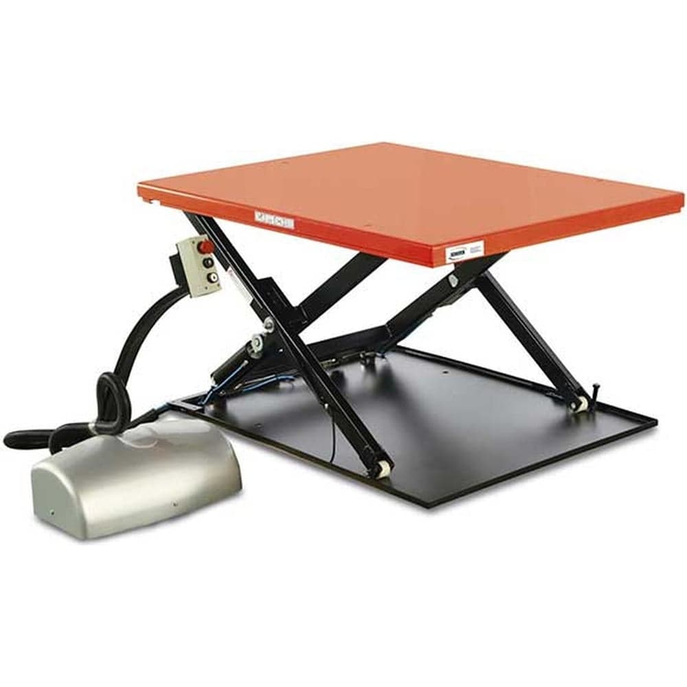 Напольный подъемный стол Noblelift HTF-G05 500 кг 200063