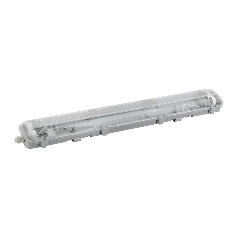Светильник ЭРА SPP-101-0-002-060 IP65 под 2 светодиодные лампы T8 G13 LED 2x600 Б0043657