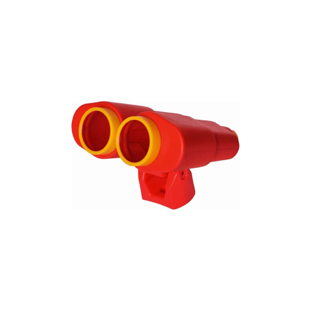 Бинокль Perfetto Sport PS-319 Капитан красный СГ000002762
