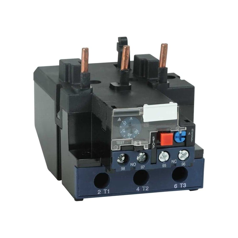 Тепловое реле КЭАЗ OptiStart E LRE355-93A-(30-40A) 330329