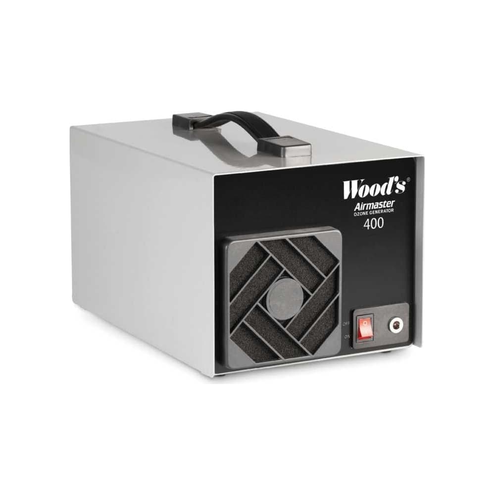 Генератор озона Woods Airmaster WOZ 400, 116м3/ч, выработка озона 400 мг/ч WOZ400