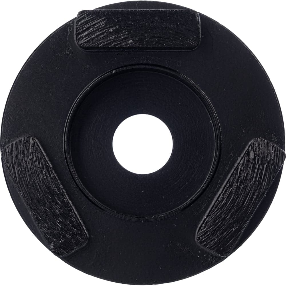 Фреза алмазная торцевая Hilberg CO Hard HMF101
