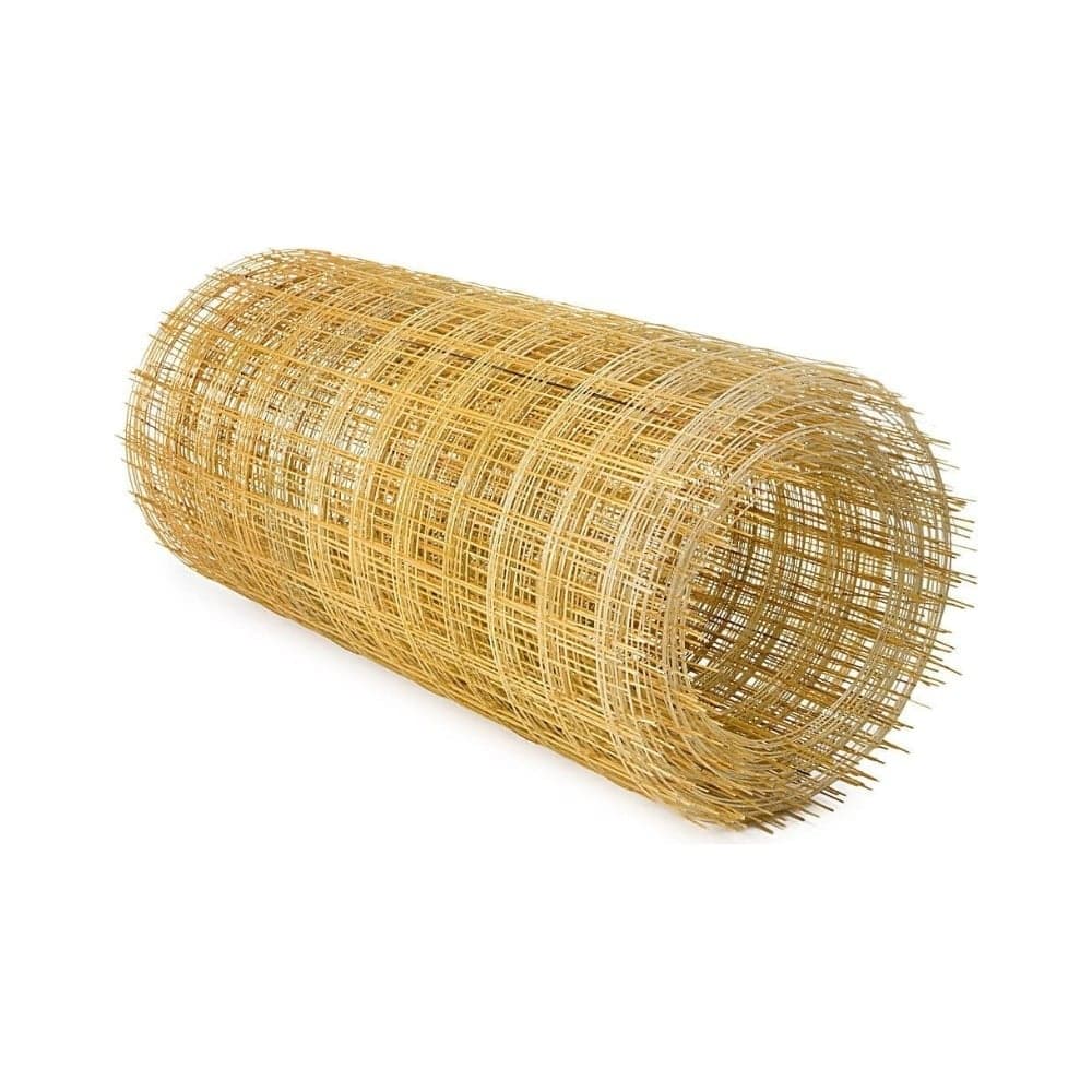 Композитная сетка Винтаж КСС 3 мм, 100х100, рулон 1х50 м 4607179940104