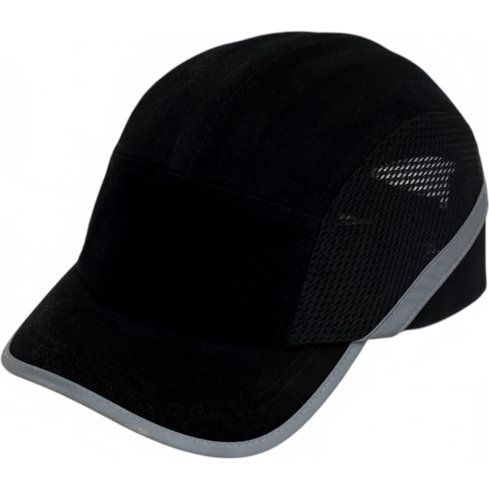 Каскетка COVERGUARD черная 6CMM010NSI - 2