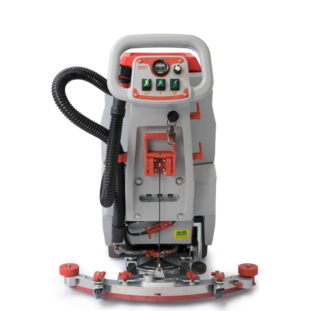 Поломоечная машина Bennett S510BT Basic BNT S510BT