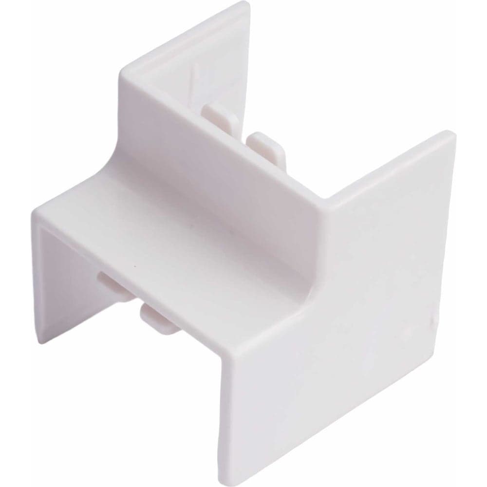 Внутренний угол EKF 25х16 4 шт Plast PROxima Белый ibw-25-16x4