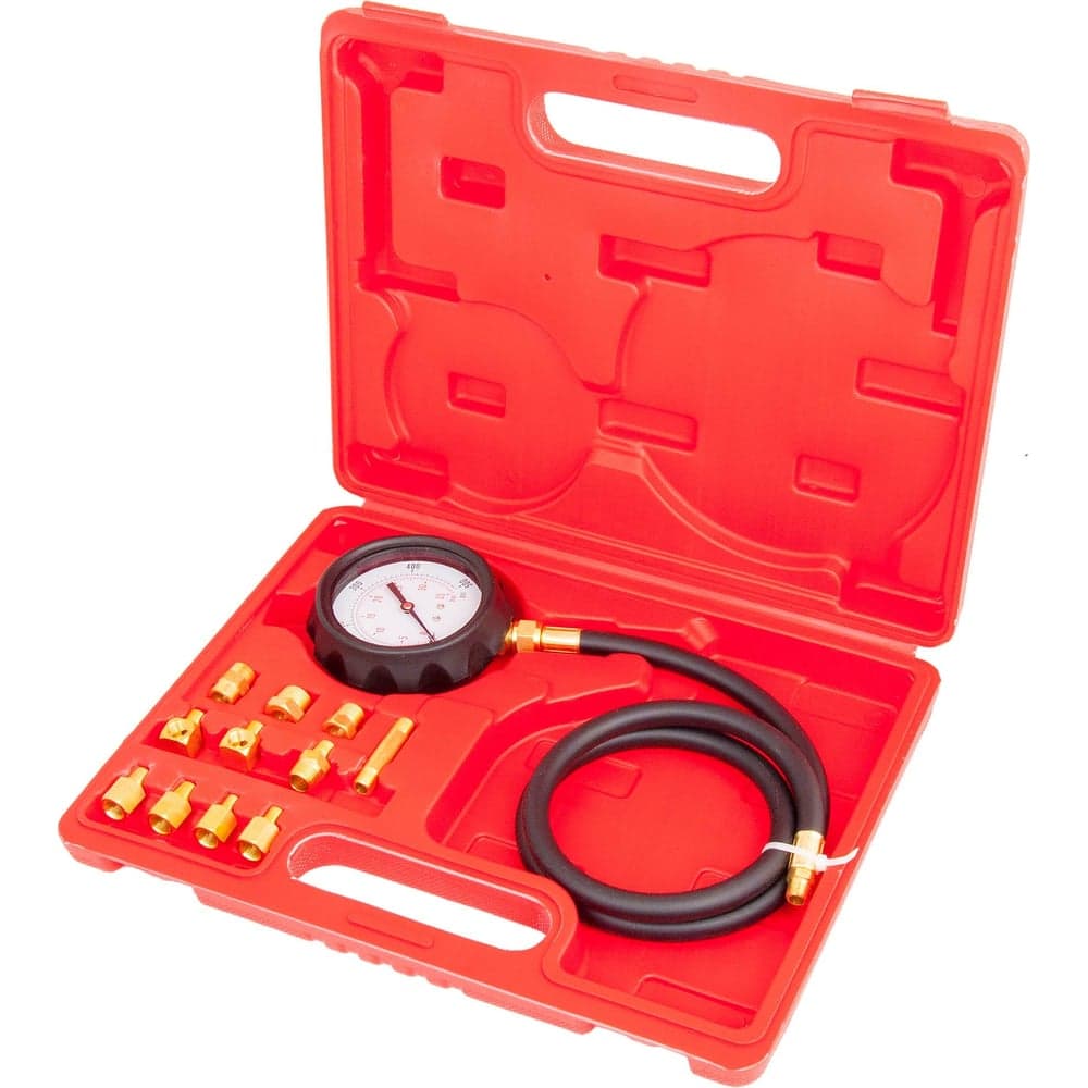 Тестер давления AV Steel, AV-925003