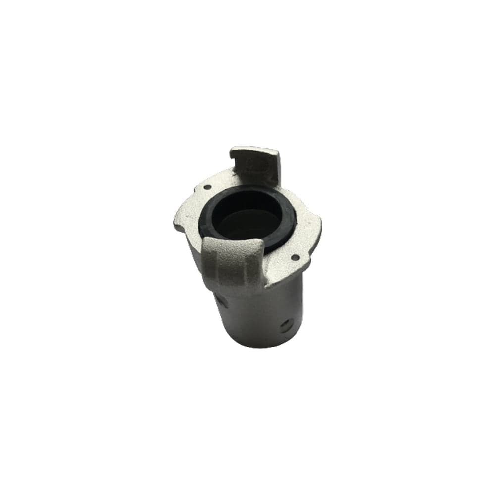 Сцепление крабовое для рукава CQT-1u-Al 25x41 мм, алюминий AktiBlast CQT-1u-Al AktiBlast