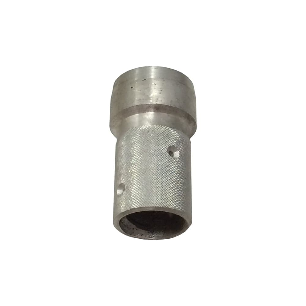 Соплодержатель алюминиевый AHP-1 ДУ 25 (резьба 2") AktiBlast AHP-1 AktiBlast