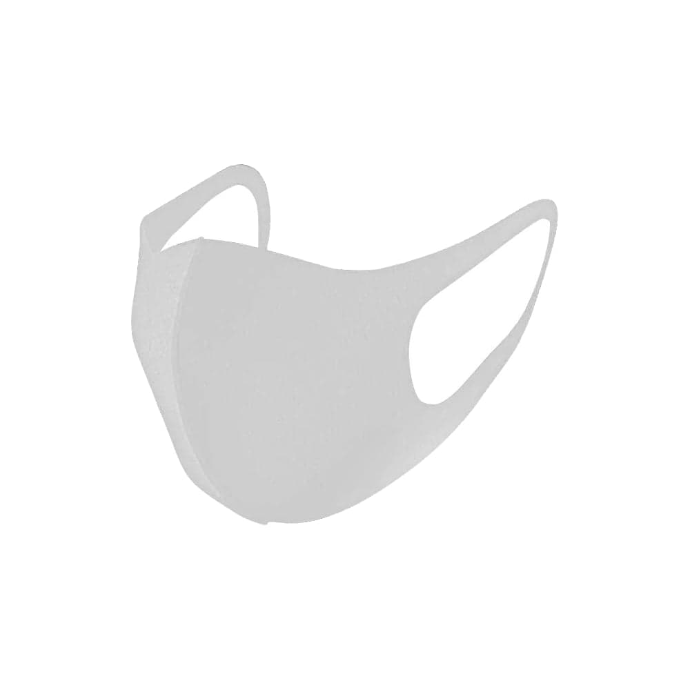 Защитная гигиеническая маска 10 шт в упаковке Maskin M001.10