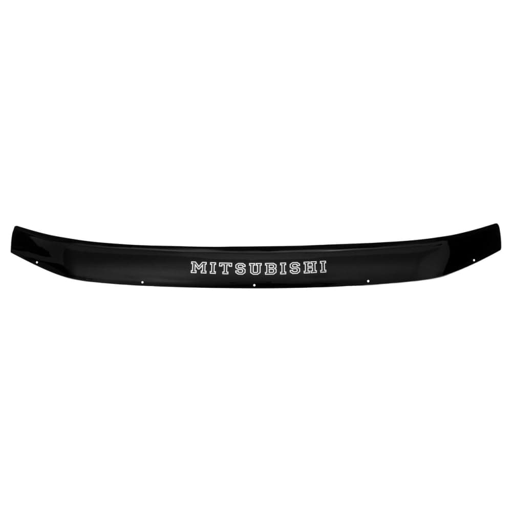 Дефлектор капота REIN MITSUBISHI PAJERO 4 2006- внедорожник RЕINHD704