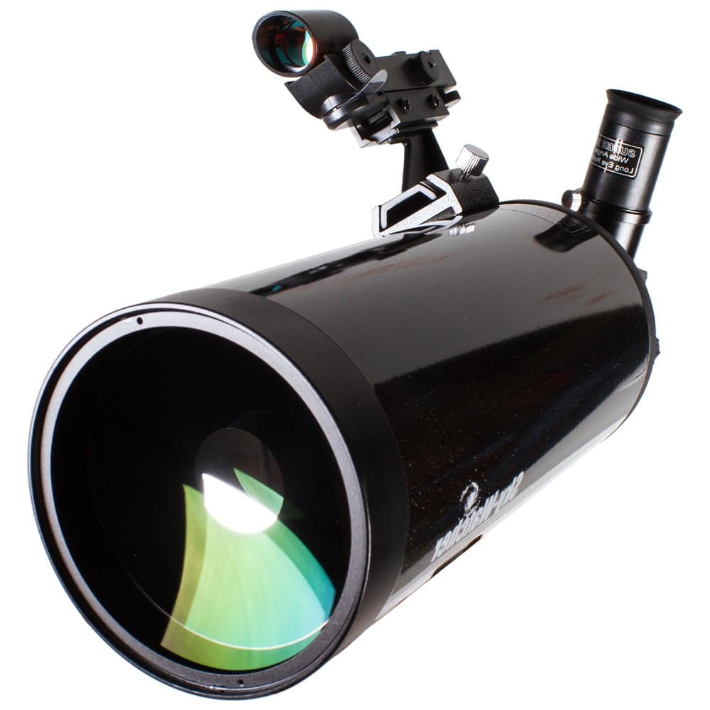 Оптическая труба Sky-Watcher RU BK MAK102SP OTA 68566