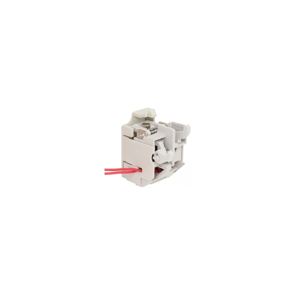 Независимый расцепитель EKF AV POWER-1 SHT для ETU AC230V слева SQmccb-1L-SHT-ETU-ac230-av