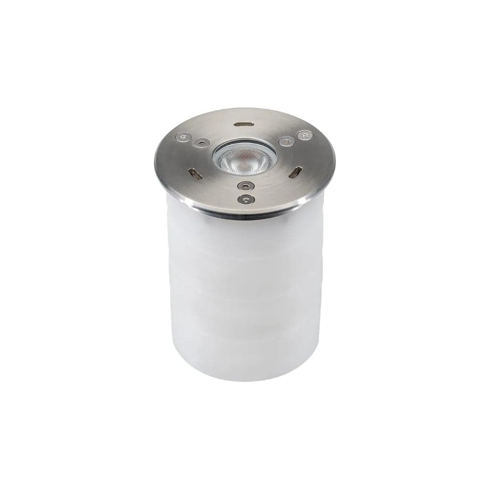 Светильник Arlight KT-AQUA-R85-7W White6000 1шт 027868