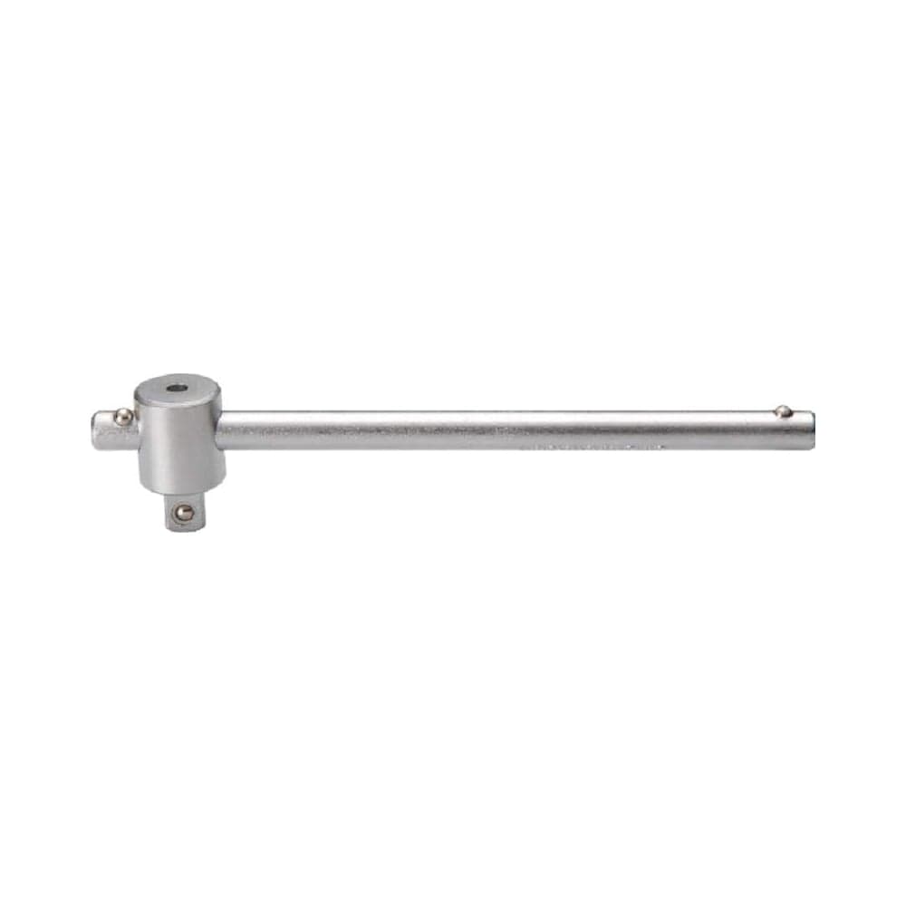 Вороток GeeTee 115 мм 1/4" 07-2305-5