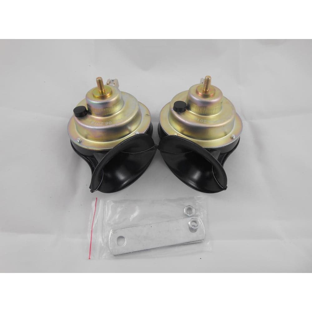 Звуковой сигнал Autoimpuls газ-3302, -3310, газель next 12в комплект, улитка 06.1213