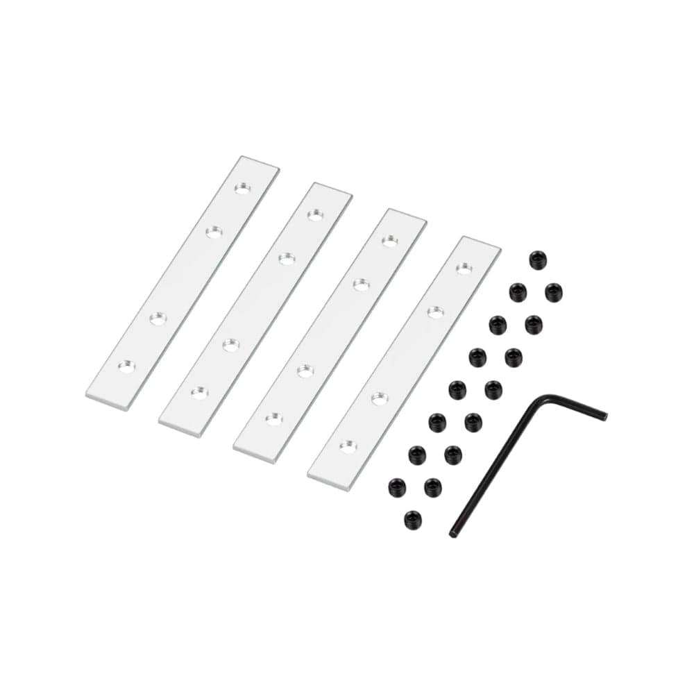 Соединитель профиля Arlight LINE-S-180 Set 1 комплект 042549