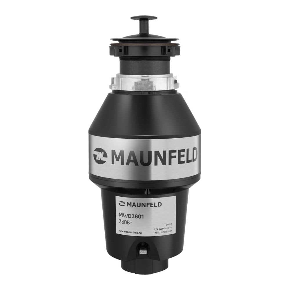 Измельчитель пищевых отходов MAUNFELD MWD3801