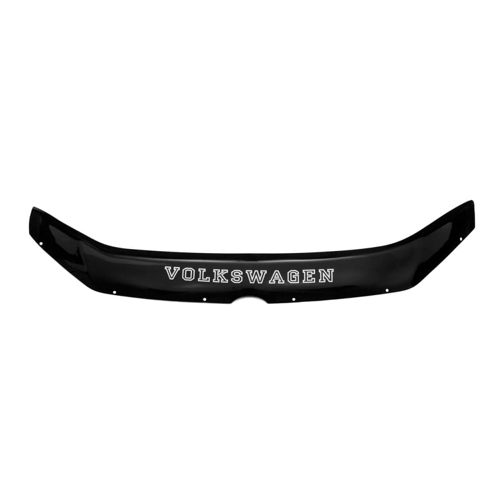 Дефлектор капота REIN VOLKSWAGEN POLO 5 2009-2015 седан RЕINHD796