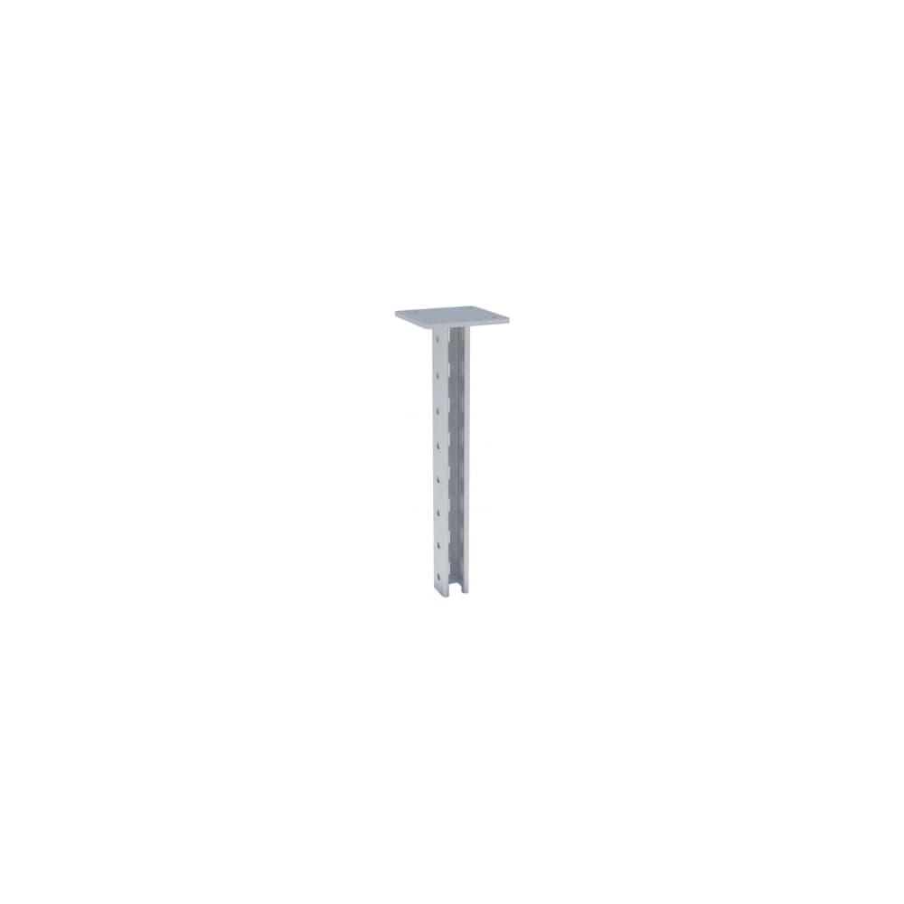 STRUT-стойка EKF 41х41мм, 800мм SQ sts414180