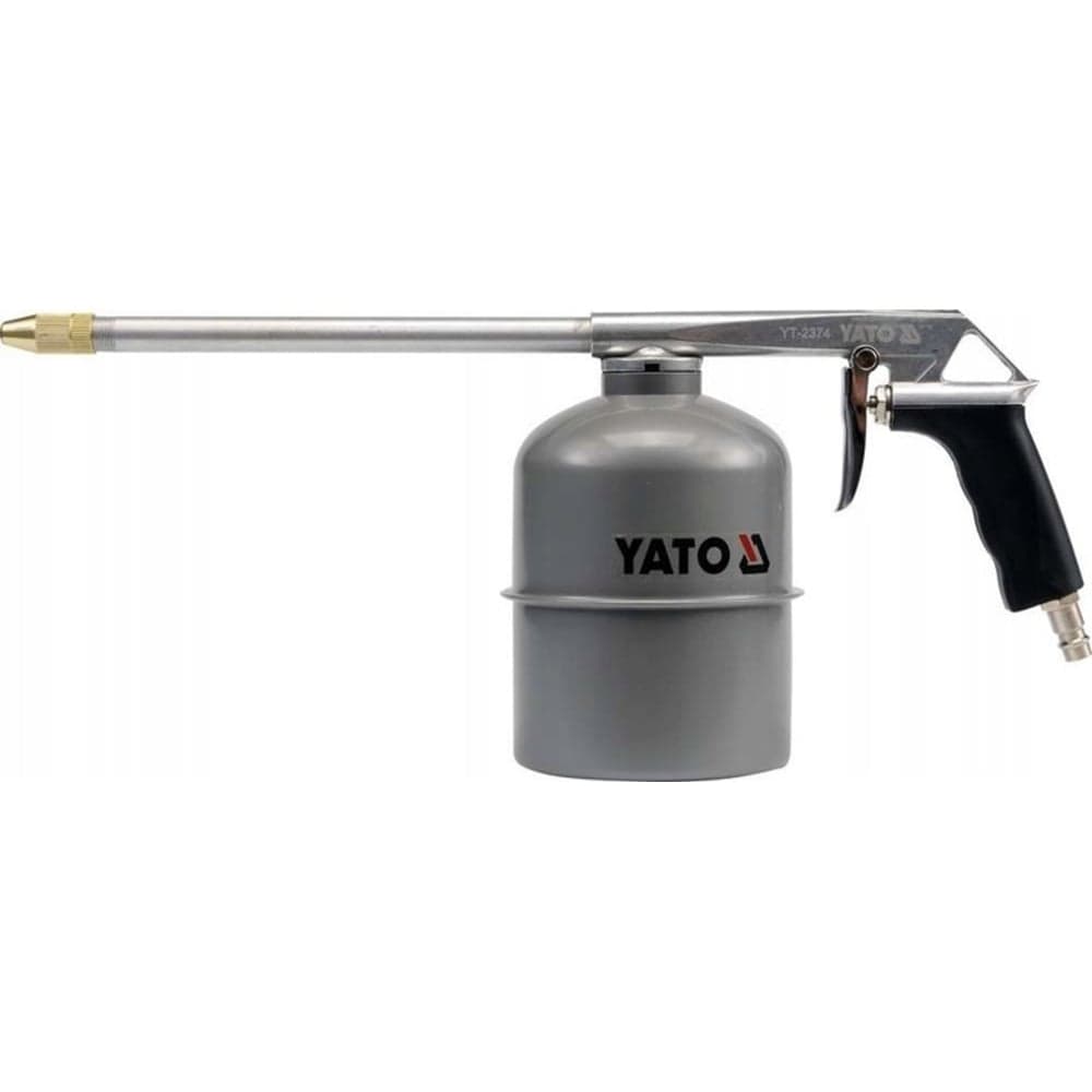 Пистолет для нефтевания YATO YT-2374
