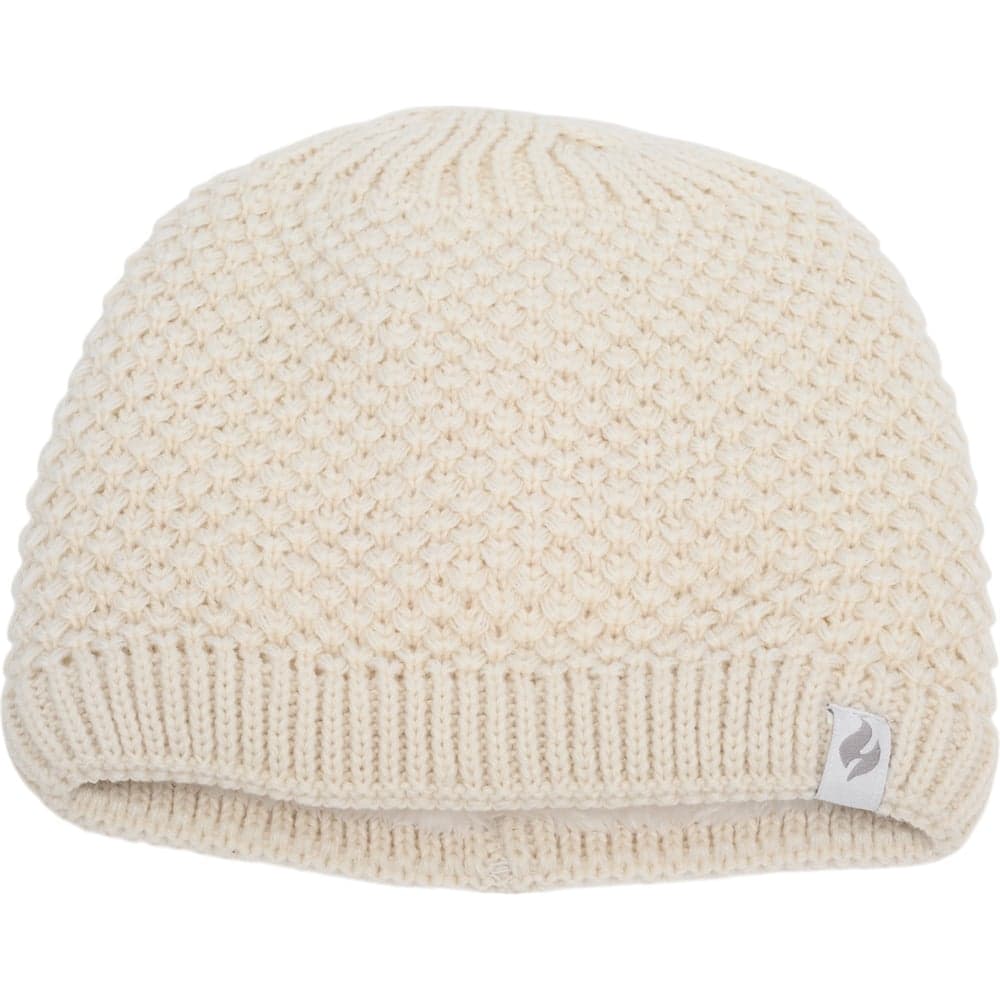 Женские термошапки Heat Holders NORA, cream BSHH734OSCRM