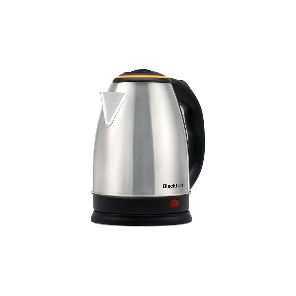 Чайник Blackton bt kt1810s сталь-оранжевый 86194612