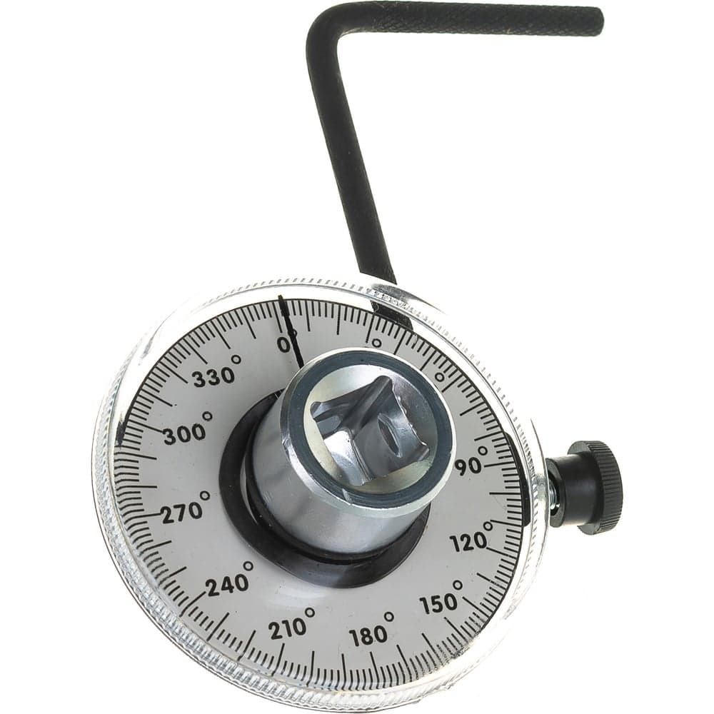 Шкала доворотная VERTUL 1/2" VR50369