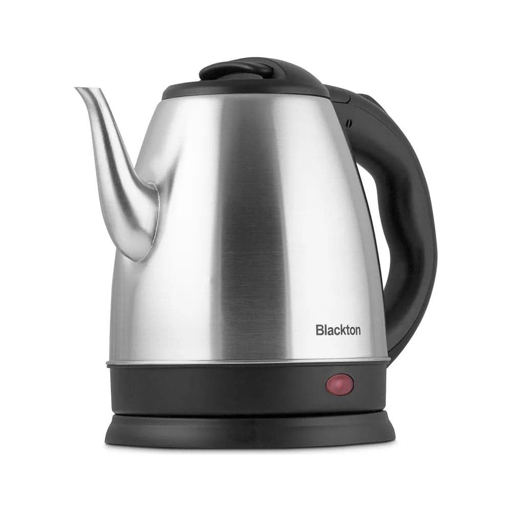 Чайник Blackton bt kt1804s черный-стальной 86192231