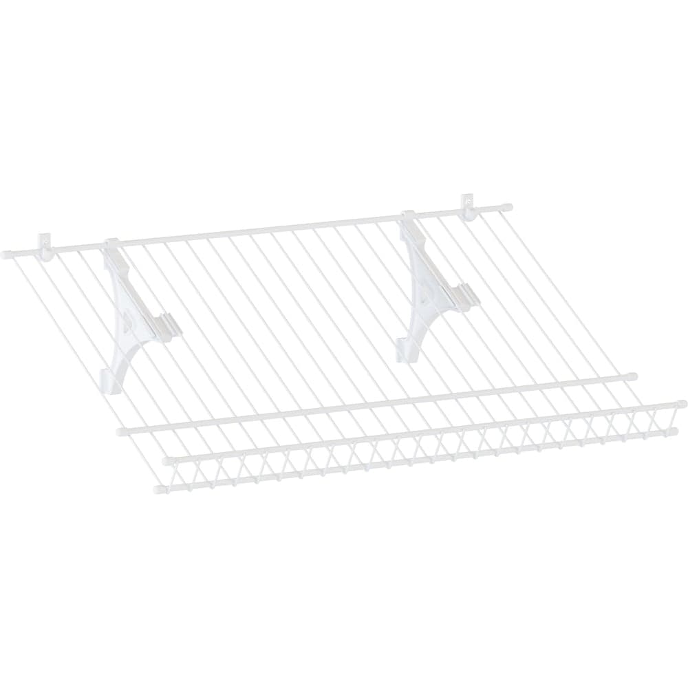 Обувница НАЙДИ 350x600, белый SOB-350х600.01