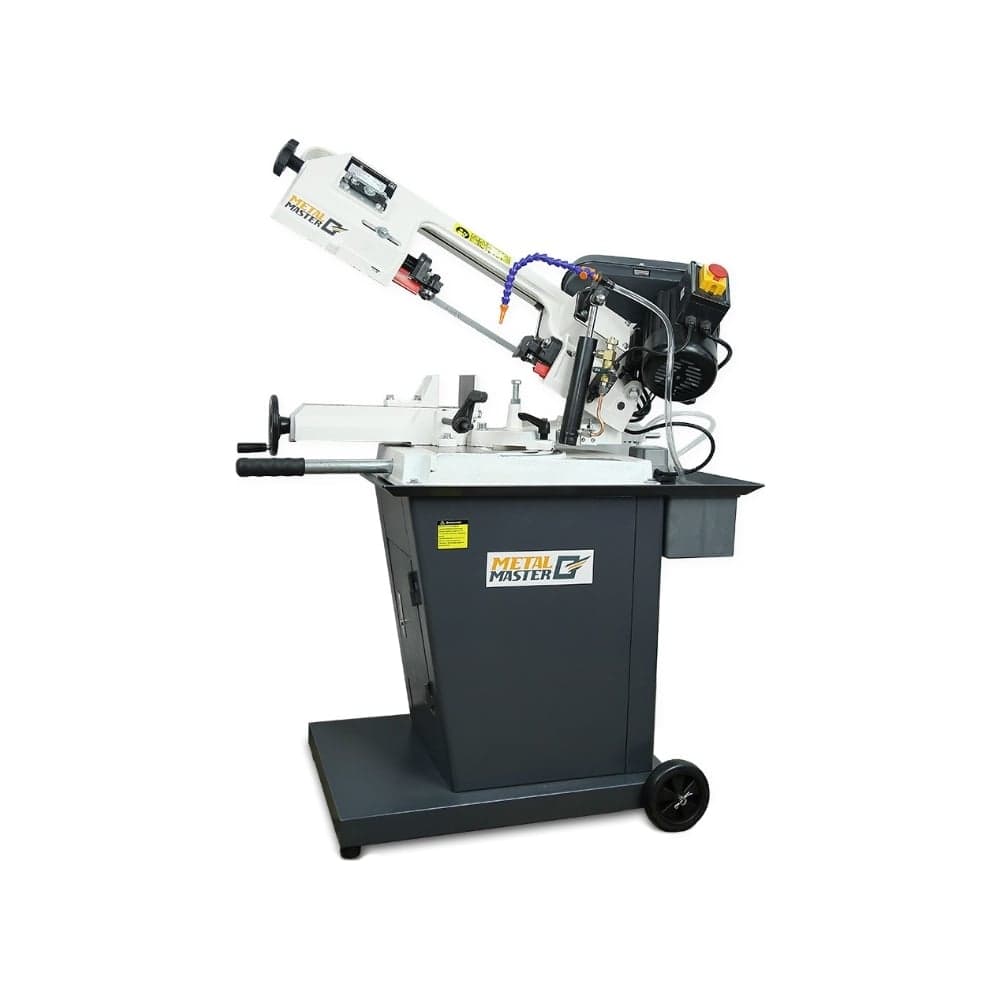 Ленточнопильный станок MetalMaster BSM-128HDRC 18492