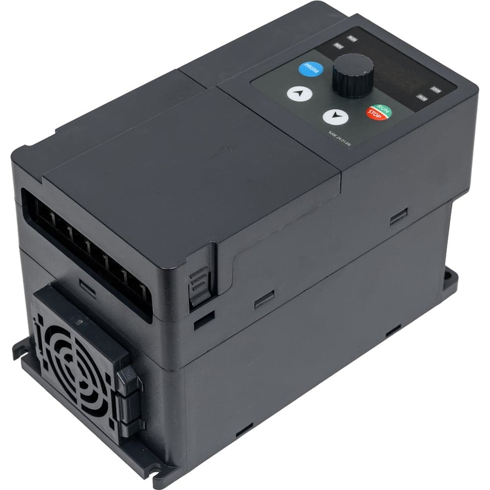 Частотный преобразователь M-DRIVER 380в 2.2квт 5.1а M0022E3