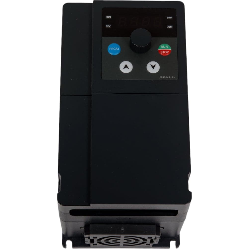 Частотный преобразователь M-DRIVER 380В 1.5кВт 3.8а M0015E3