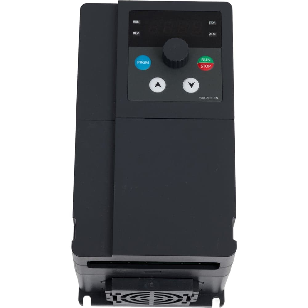 Частотный преобразователь M-DRIVER 220В 1.5кВт 7а M0015E1