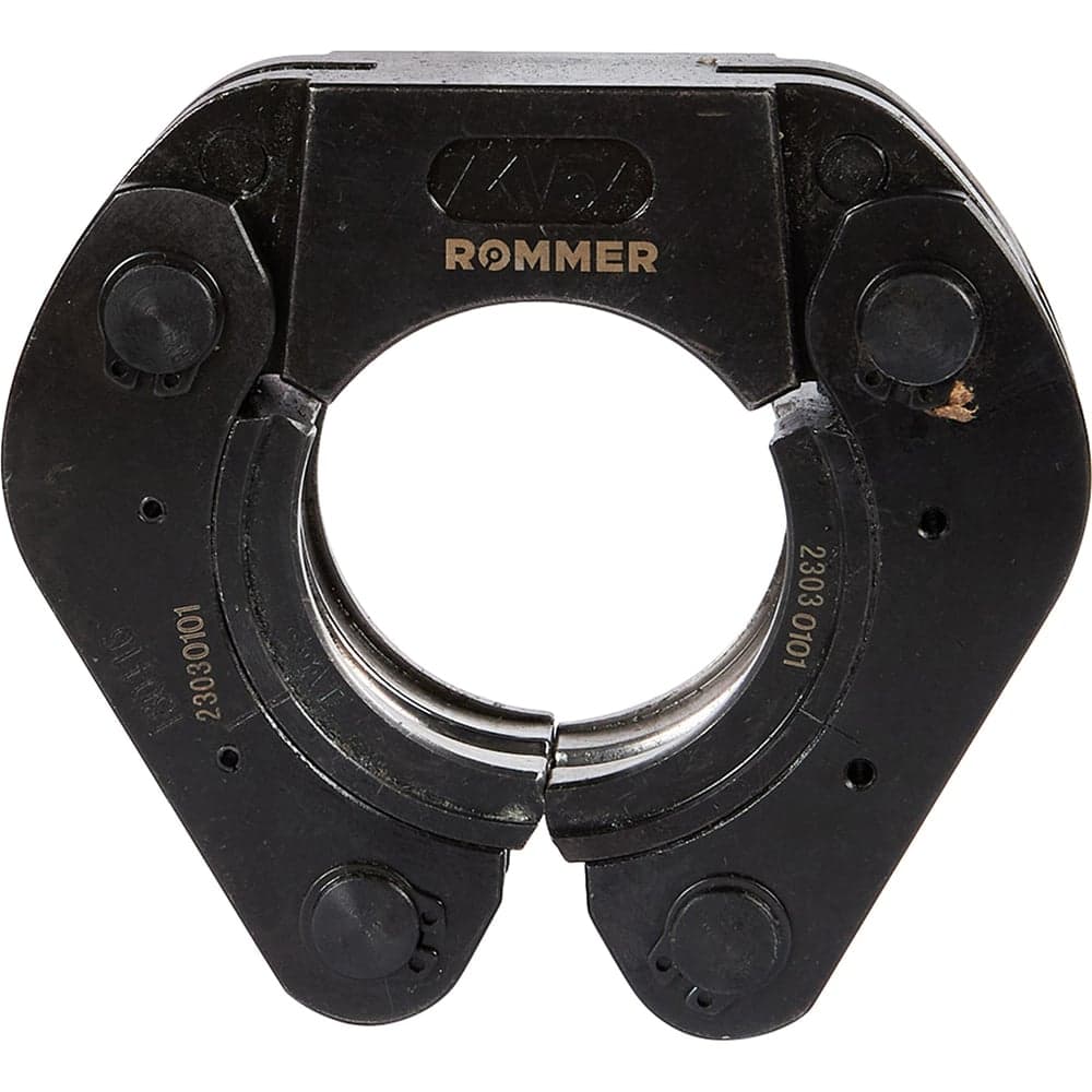 Пресс-клещи ROMMER V-профиль, 54 RPT-0003-000054 RG0091N92UDUA8