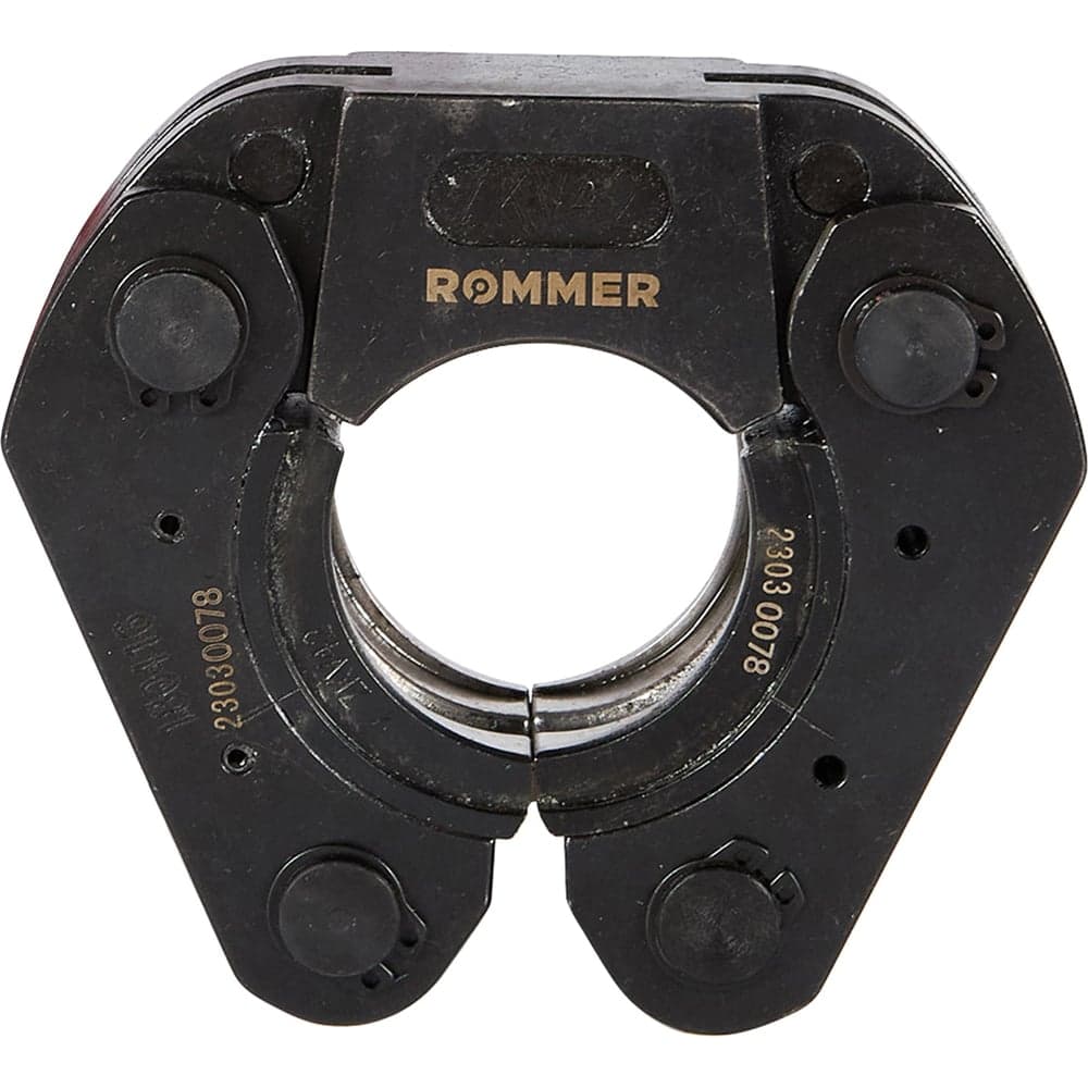 Пресс-клещи ROMMER V-профиль, 42 RPT-0003-000042 RG0091N92UDO27 - 2
