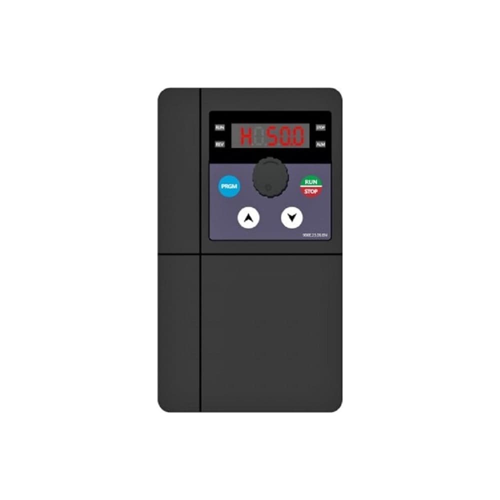 Частотный преобразователь M-DRIVER 220В 0.75кВт 4а M0007E1