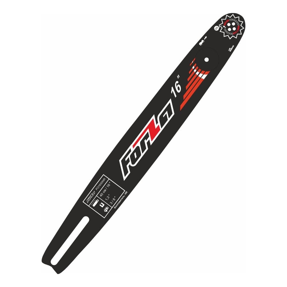 Шина 16", 1.3 мм, 56 звеньев FORZA FZ01.10.05N.000
