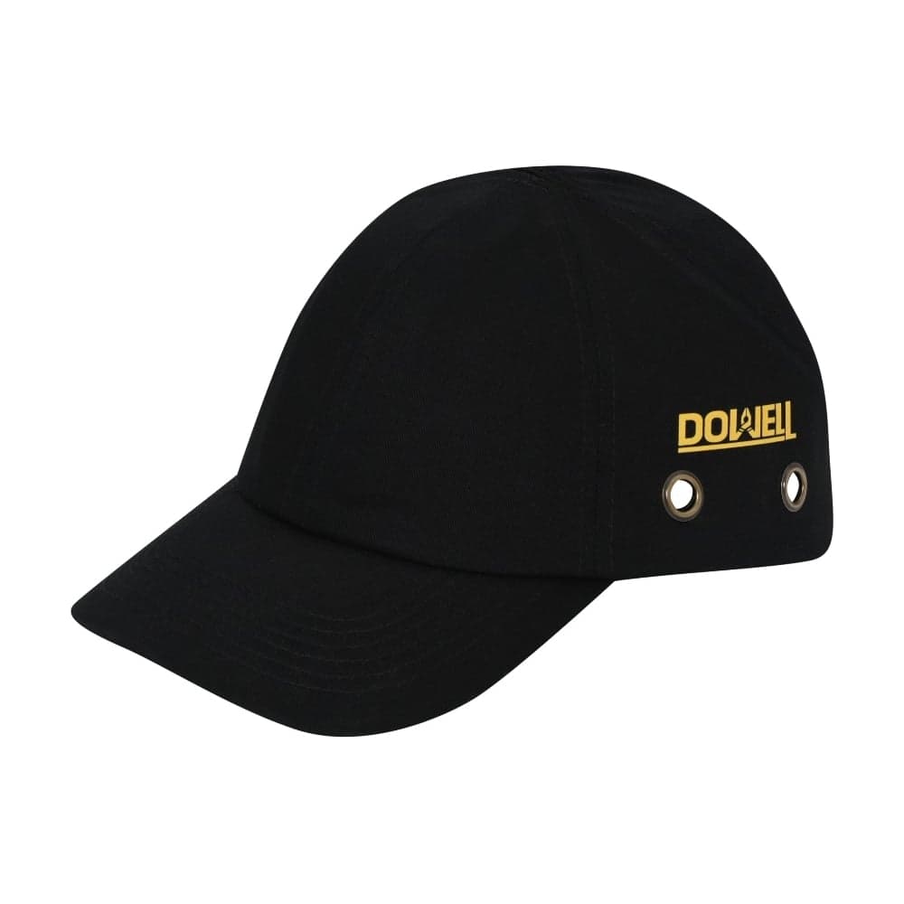 Усиленная бейсболка DOWELL D97-590 размер 55-66