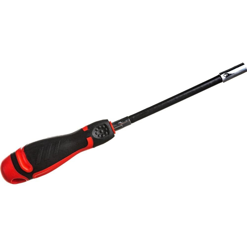 Отвертка JTC с гибким стержнем, шестигранник 8 мм, 7705 574838