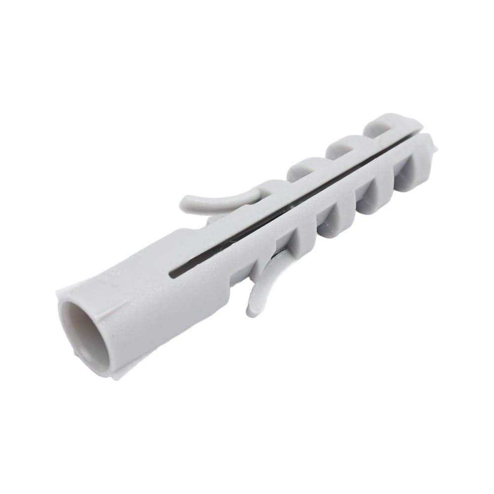 Дюбель Доброга полимерный, 12x60 S, универсальный 10 шт. ТД-00004012