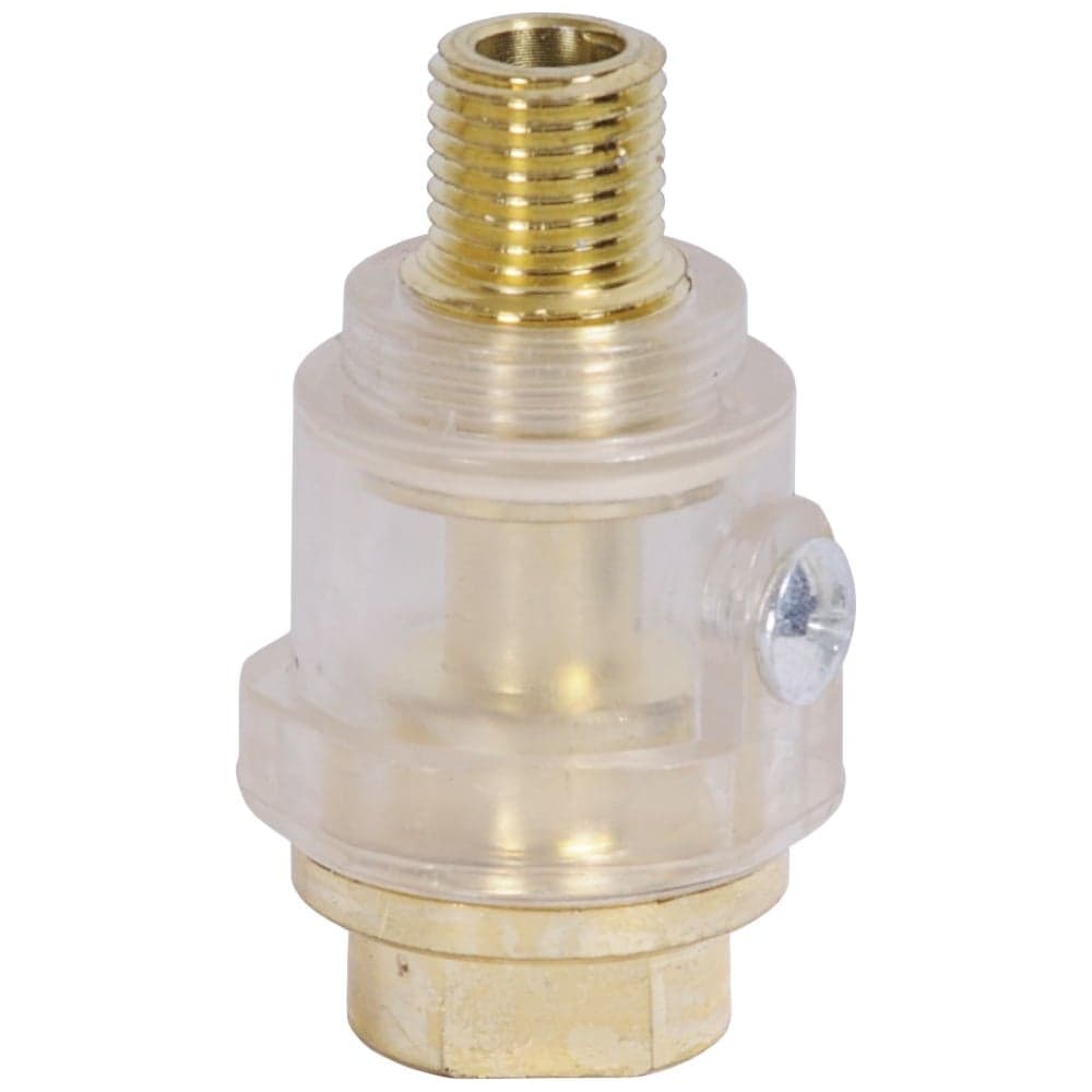 Мини-лубрикатор 1/4" АвтоDело 42562 10845