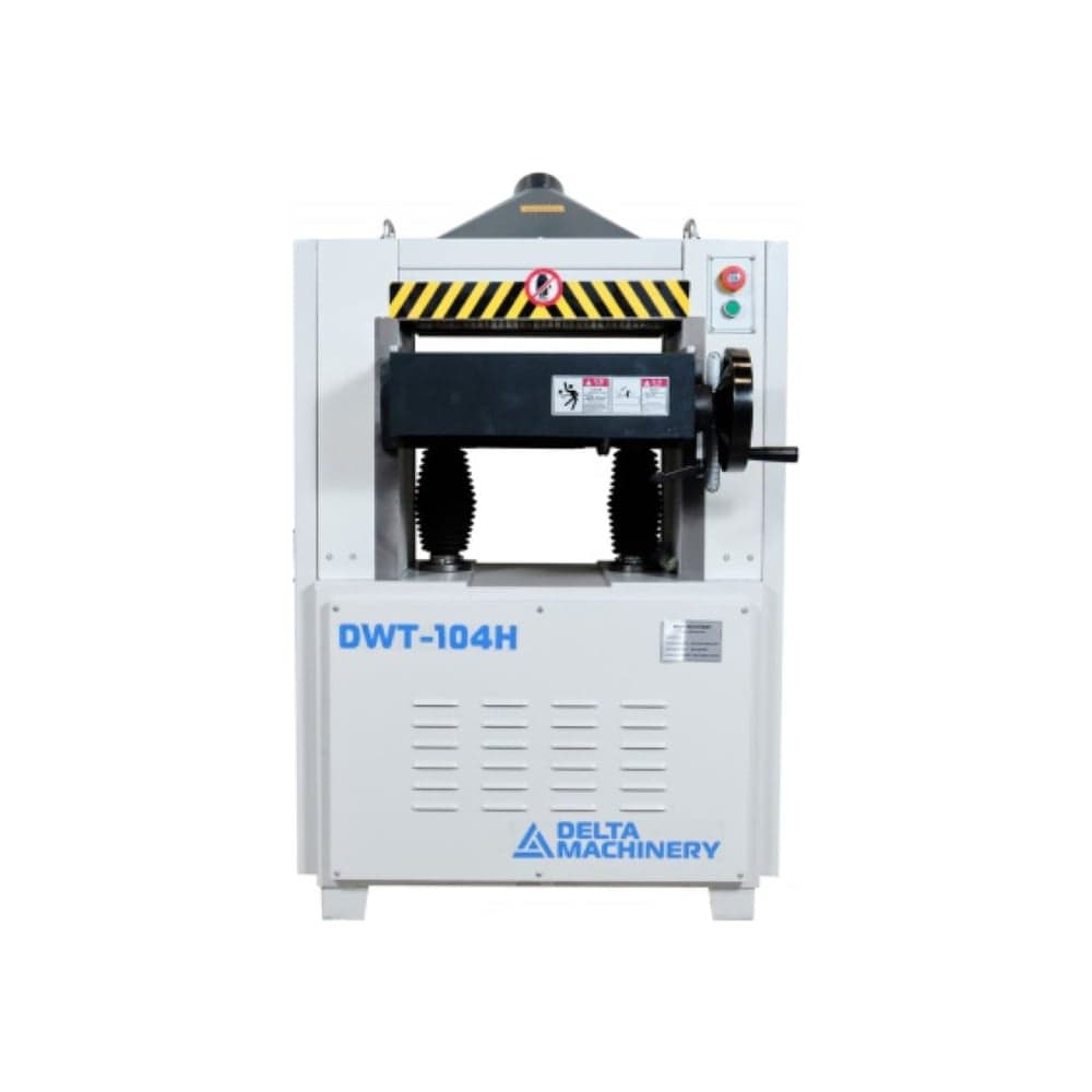 Рейсмусовый станок Delta Machinery deltamachinery dwt-104h 02-5717