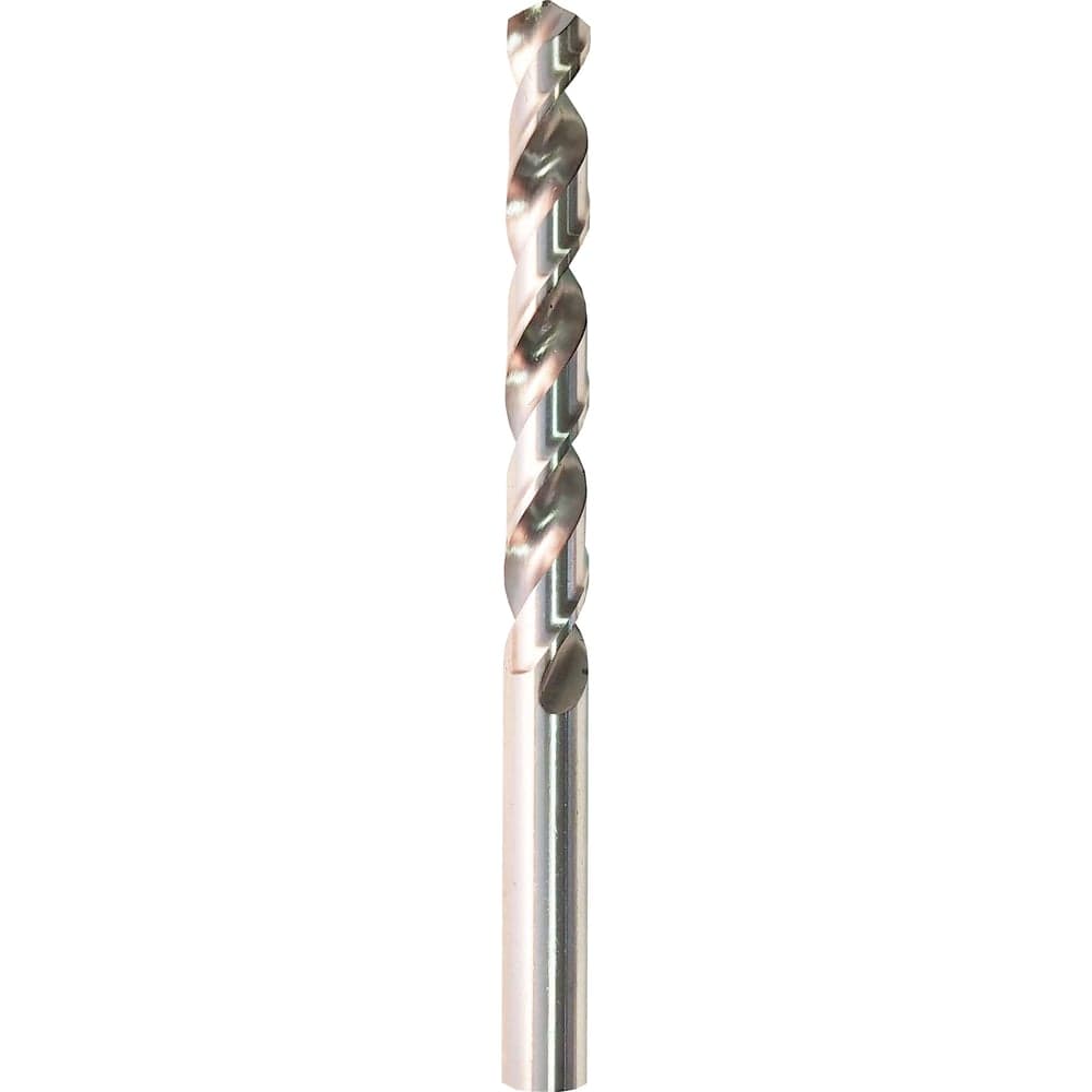 Сверло тип GU500DZ (9.9 мм, HSCO, без покрытия) Guhring  5523 9,900